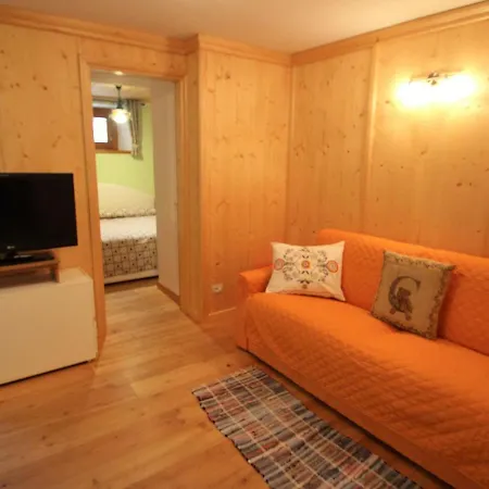 Lejlighed Valle Vigezzo By Interhome Druogno