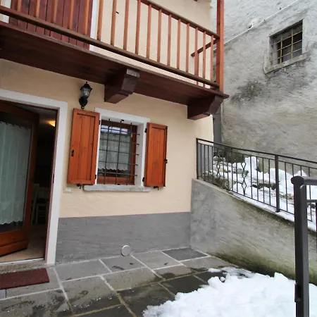 Valle Vigezzo By Interhome *