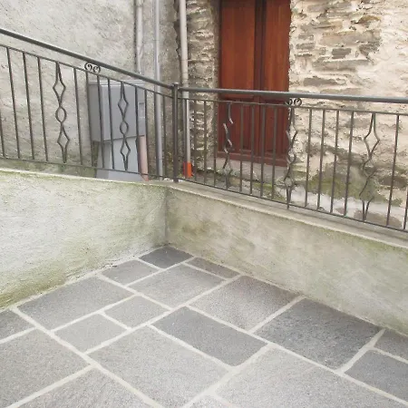 Locazione Turistica Valle Vigezzo *