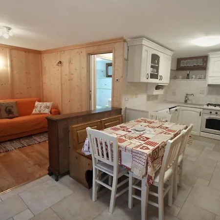 Valle Vigezzo By Interhome Apartment