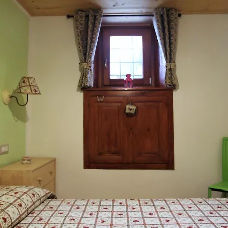 Valle Vigezzo By Interhome Apartment