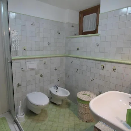 Apartment Valle Vigezzo By Interhome Druogno