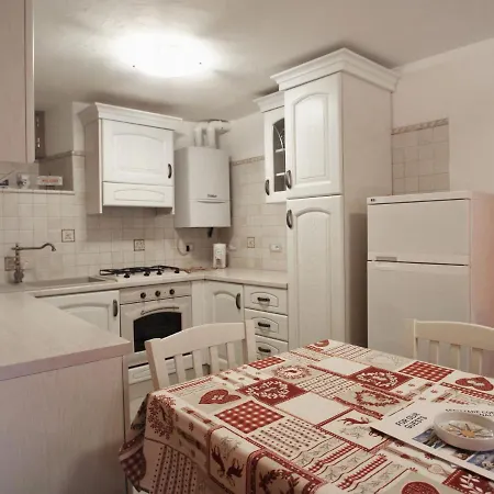 Valle Vigezzo By Interhome Apartment Druogno