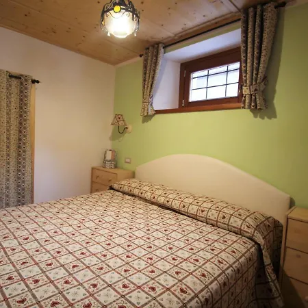 Lejlighed Valle Vigezzo By Interhome