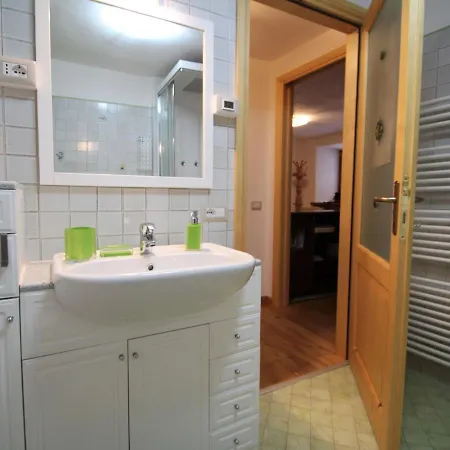 Valle Vigezzo By Interhome *